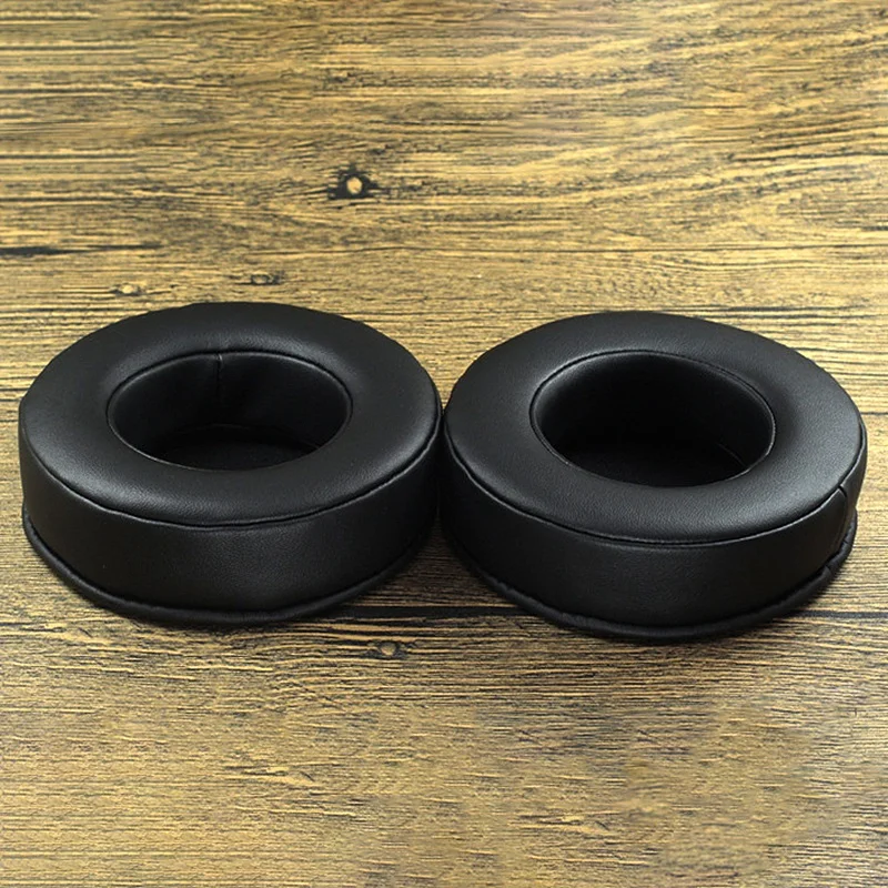 Soft Pu Earpad Foam Ear Pads Cushions for Sony Akg Ath Philips Headphones 100Mm | Protective Sleeve