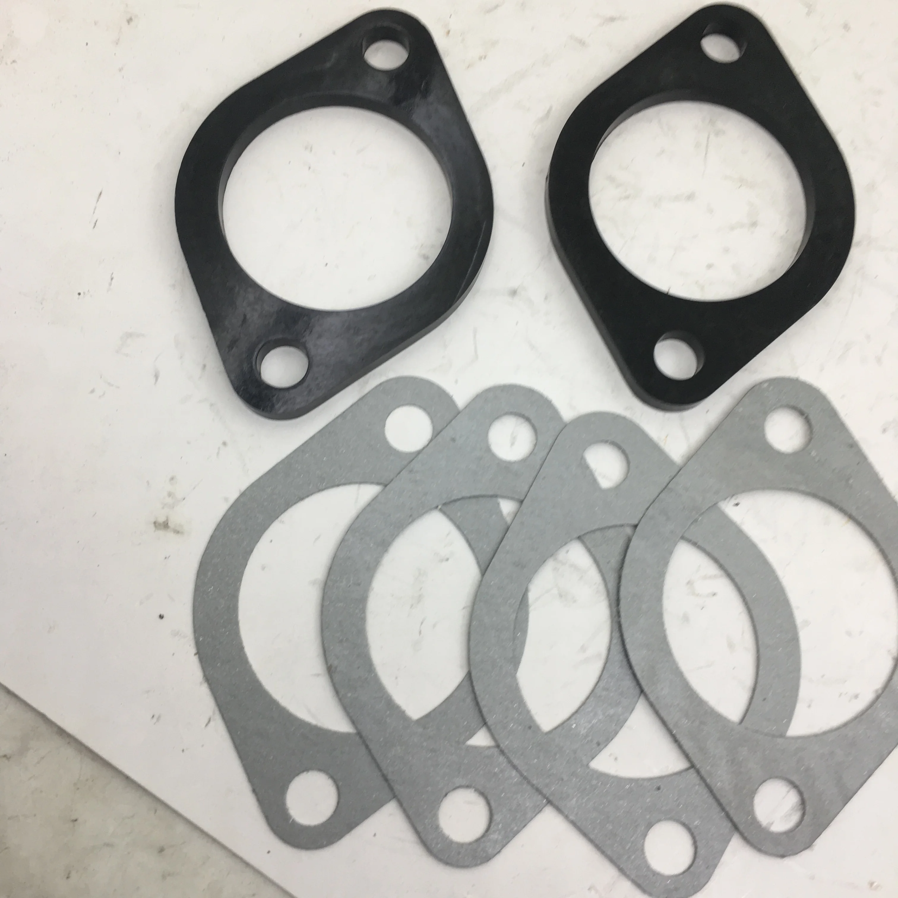 Основание нагревателя SherryBerg FAJS теплоизолятор базовая прокладка для карбюратора