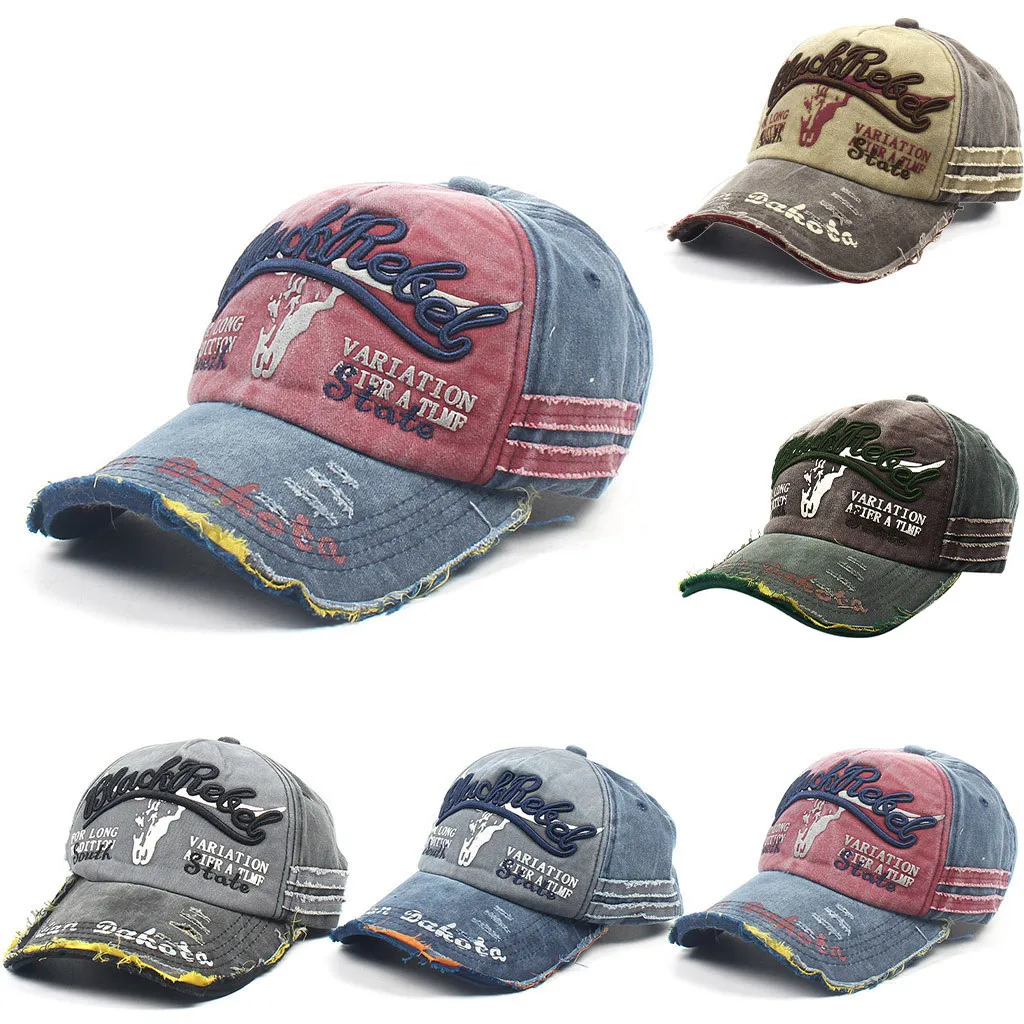 SAGACE Мужская и Женская бейсбольная Кепка в стиле ретро хлопковая кепка с