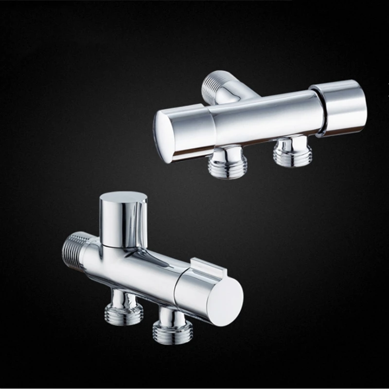 Ванна Носик с отделкой хромом настенный заменить носик Лифт преобразования воды