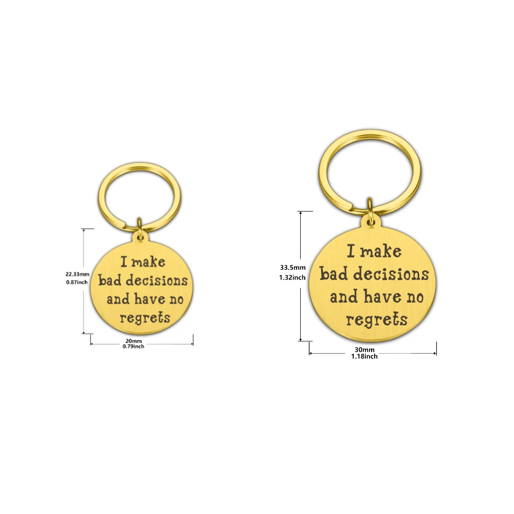 

Personalized Pet ID Tags Custom Puppy Cat ID Tag Dog Collar Accessories Free Engraved Stainless Steel Name Number for Dogs Cats