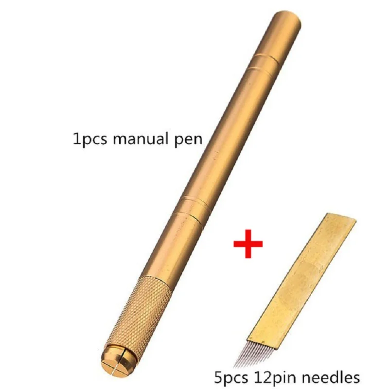 Накладная татуировка для бровей и губ перманентного макияжа|Аксессуары татуажа|