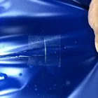 Водостойкая прозрачная самоклеящаяся нейлоновая наклейка, тканевые нашивки, лента для ремонта палатки, куртки, нелегко сломать