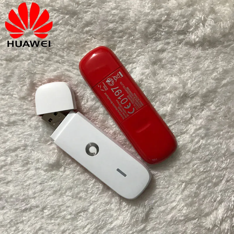 New Unlocked Huawei Vodafone internet Key K4605 42.2 Mbps 3G USB Dongle modem Hotspot with SIM card slot | Компьютеры и офис
