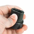 1 шт., резиновые накладки для тростника, 19 мм