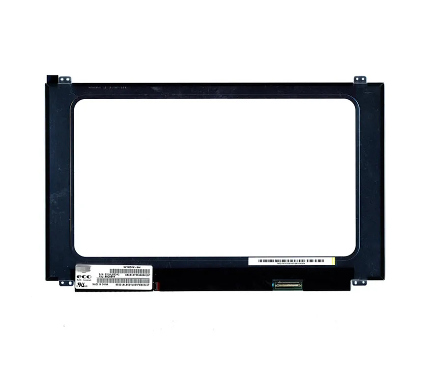 

15.6" for Lenovo Thinkpad T580 P51s FRU 00UR894 NV156QUM-N44 UHD 4K LED LCD Display NON-TOUCH