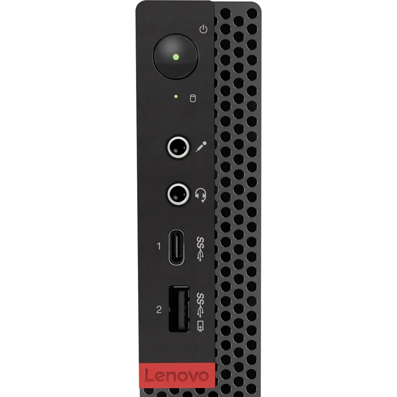 Системный блок Lenovo ThinkCentre Tiny M720q 10T7009JRU|Системные блоки| |