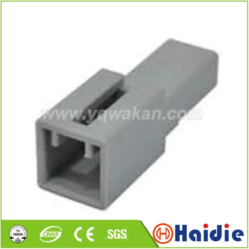 

2sets 2pin auto wiring harness plug cable electric plug connector