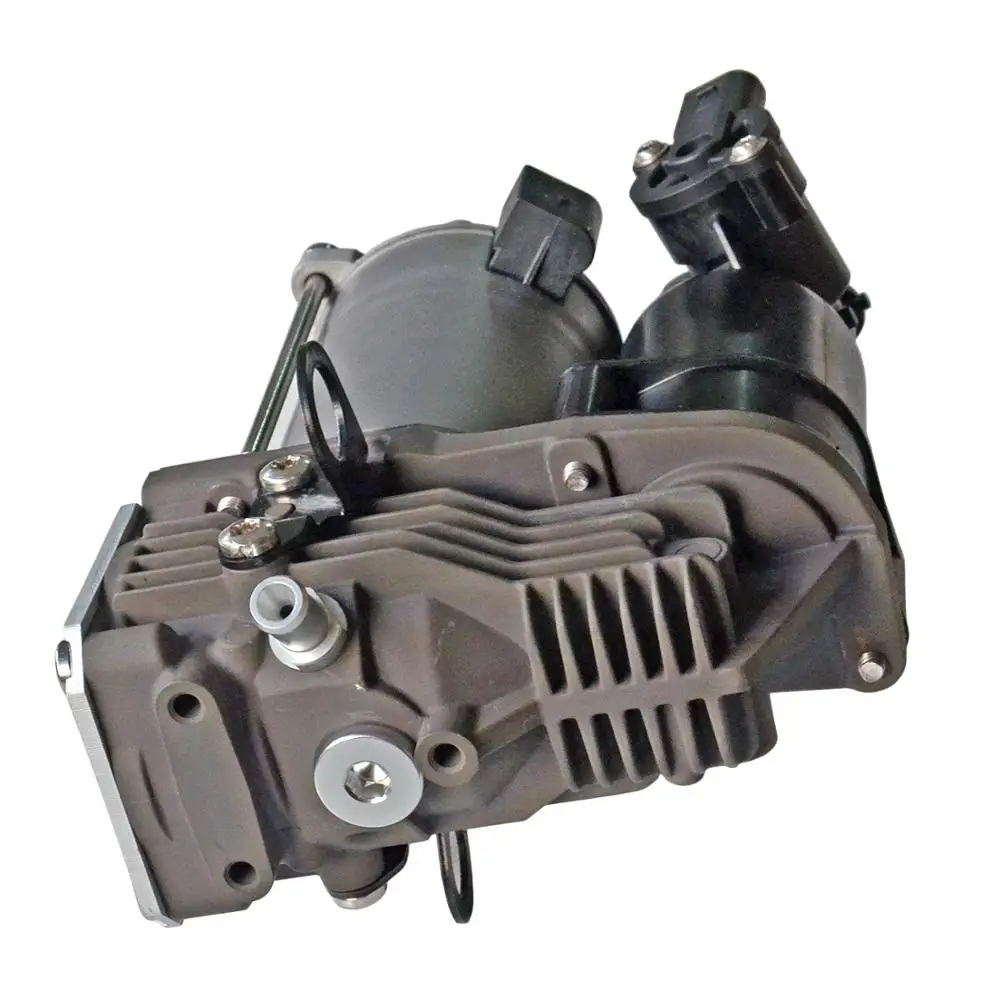 AP02 2-угла пневматической подвеской воздушный компрессор насос для Mercedes W251 V251 R280