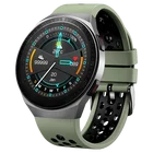 Водонепроницаемые Смарт-часы Apple IphoneHuaweiXiaomi, 8 Гб памяти, Bluetooth, запись звонков, кровяного давления