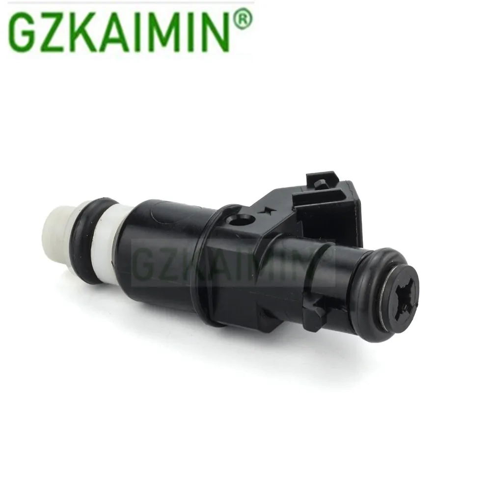 Комплект из 4 топливных форсунок топливный инжектор 16450-RNA-A01 16450RNAA01 для двигателя