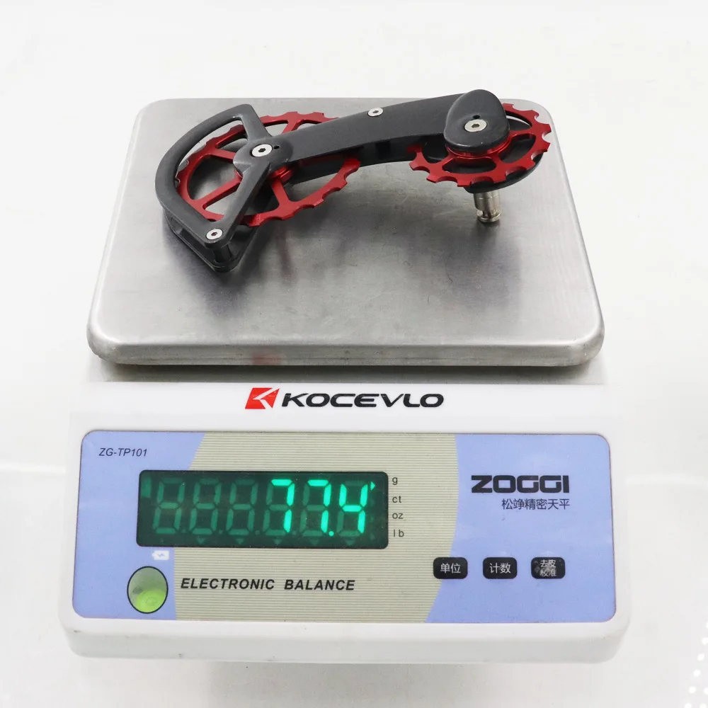 Велосипедные переключатели 13T/19T для Shimano R8000 R7000 105 FORCE RED AXS |