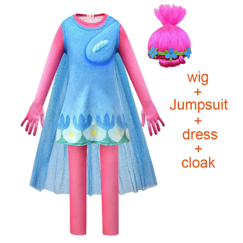 Летние платья Рождественское платье карнавальный костюм с героями мультфильма