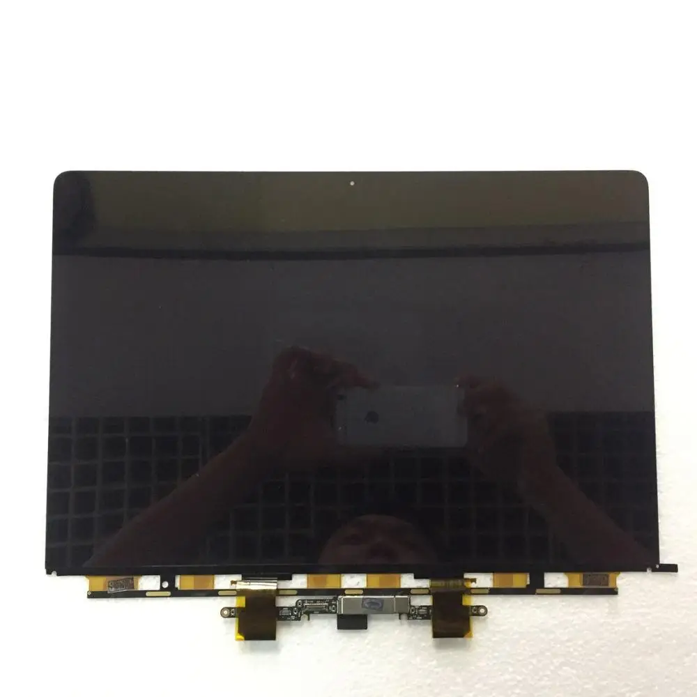 Новый оригинальный A2251 ЖК экран для Macbook Pro Retina 13 3 &quotA2251 стекло EMC 3214 2020 год|ЖК-экран