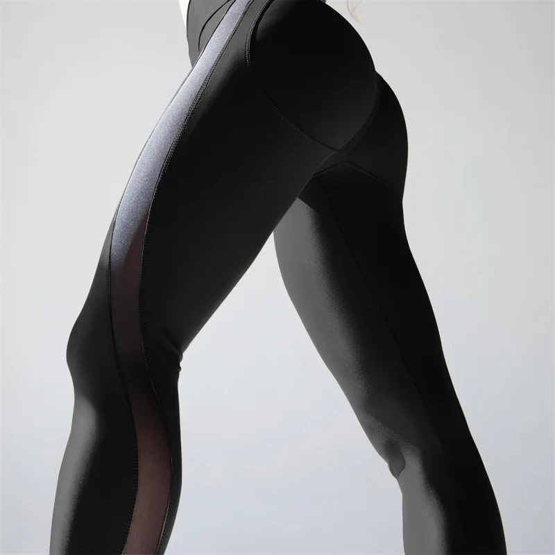 

New Womens Fitness Sports Pants Sexy Fashion Leggings Women's Fashion Clothing
