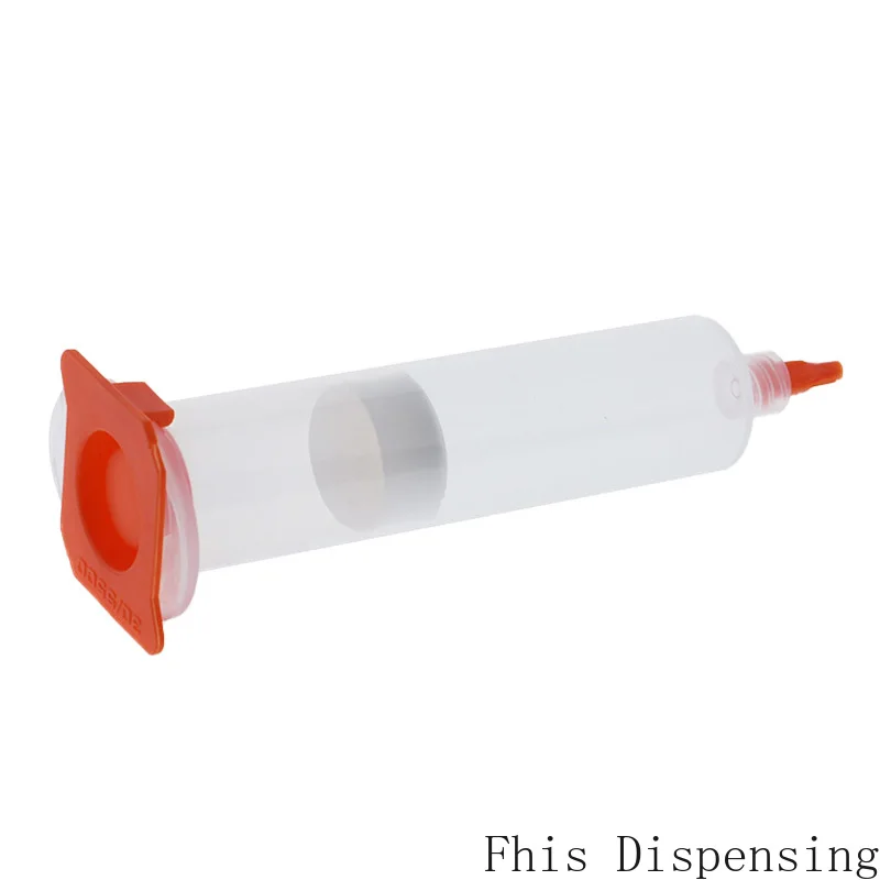 30 куб. См/30 мл клейкие шприцевые втулки поршневые наконечники верхние шляпы