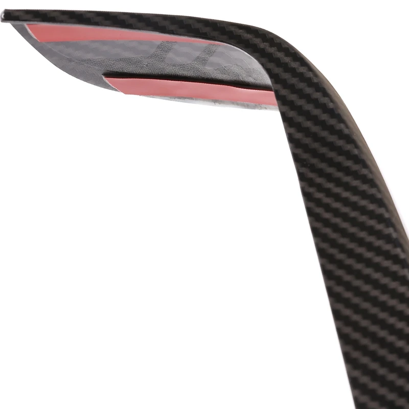 ABS Carbon Fiber Interior Center Armrest Box Switch Cover Trim for Benz A Class W177 C-Class A180L A200L 2019 | Автомобили и