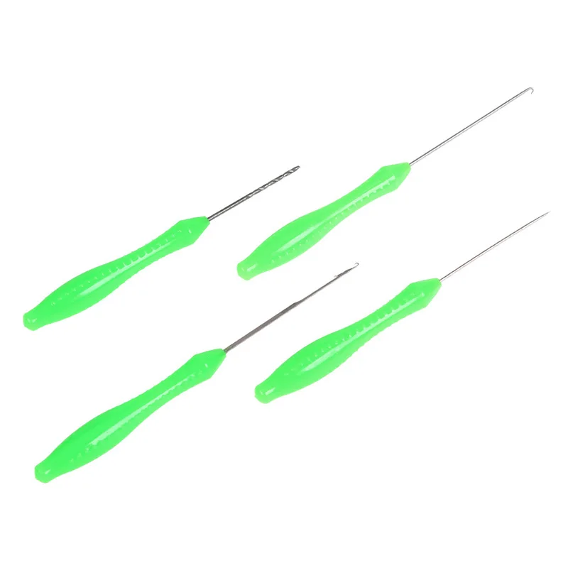 Рыболовные снасти игольчатый набор антикоррозийные легкие монтажные червей