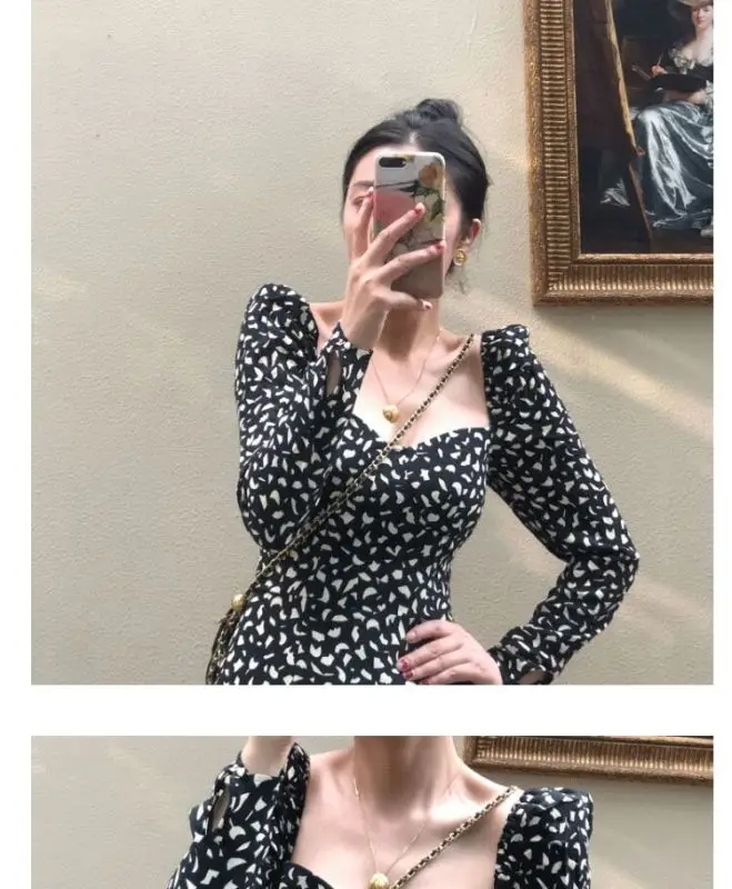 

CMAZ Dresses For Women Summer 2021 Korean Style