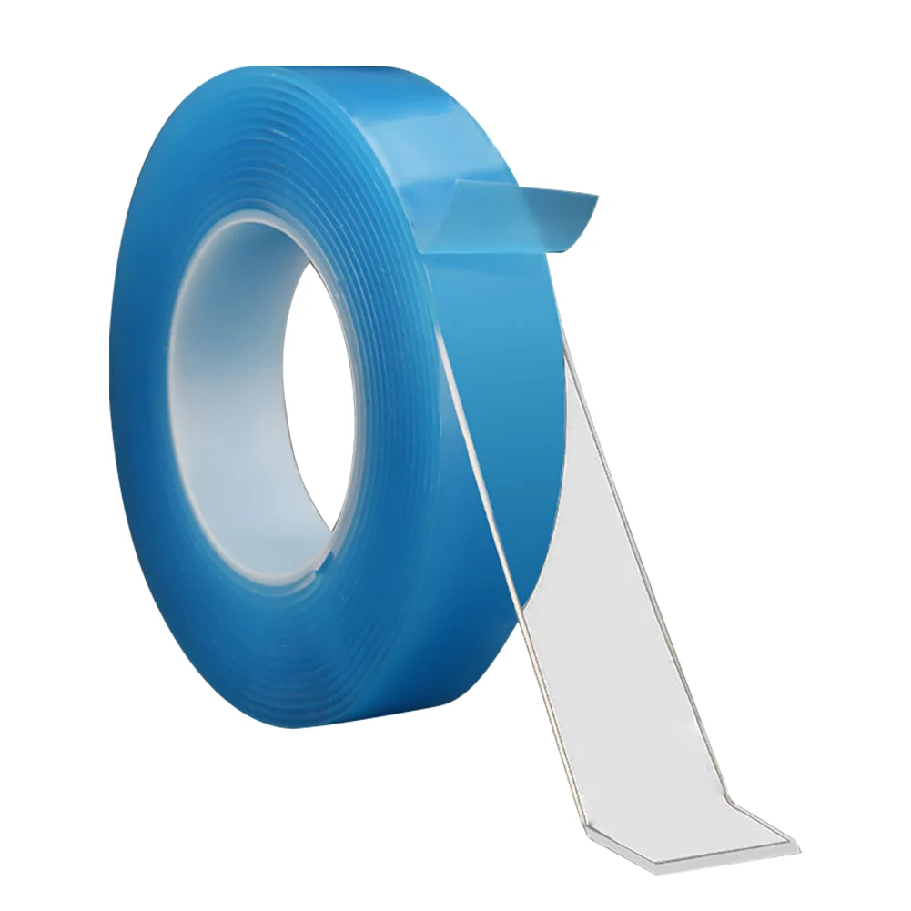 

Multifunctional Double-Sided Tape Gorilla Mounting Gorilla Double Adjesive Tape Nano Traceless Washable Adhesive Tape For Home