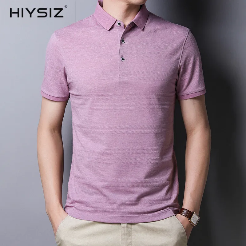 Мужская хлопковая футболка с коротким рукавом однотонная | одежда