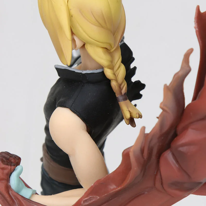 ARTFX Эдвард драгоценный камень Полный металлический шарнир подвижная игрушка