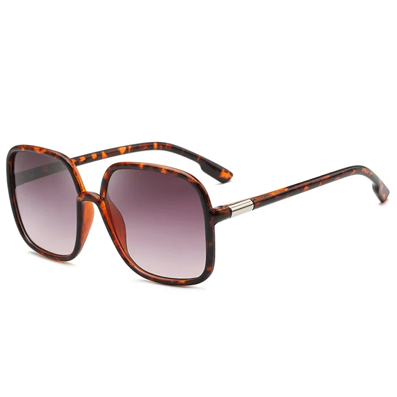 

Солнцезащитные очки в стиле ретро для мужчин и женщин