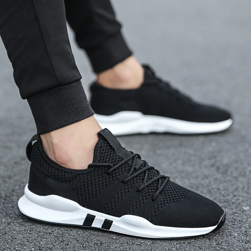 

High Quality Women Men Casual Shoes Autumn Breathable Fashion Running Outdoor Sports EQT Male Sneakers White Black Flat Zapatos