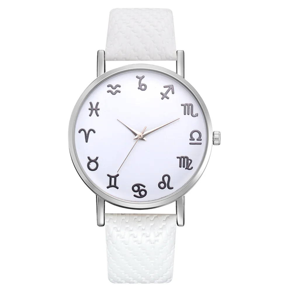 Женские повседневные кварцевые часы из сетчатой кожи золотого и серебряного