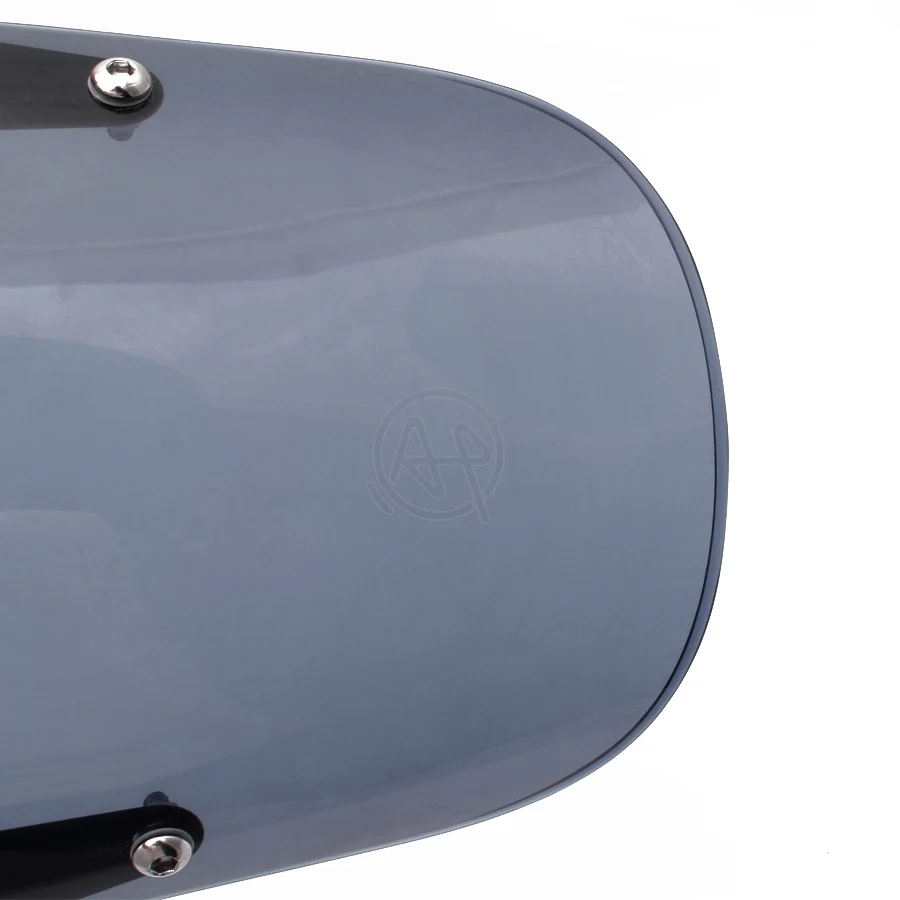 Ветровое стекло Pare-brise для Triumph Bonneville/SE/T100/T120 2001- Thruxton 900 2003- мотоциклетные ветровые дефлекторы