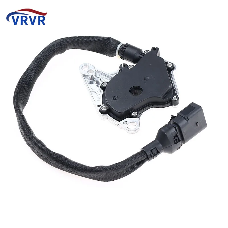 

For Volkswagen Passat Audi A4 A6 A8 S6 RS6 01V919821B 55032000 0502008AO1 Car Gearbox Neutral Safety Switch