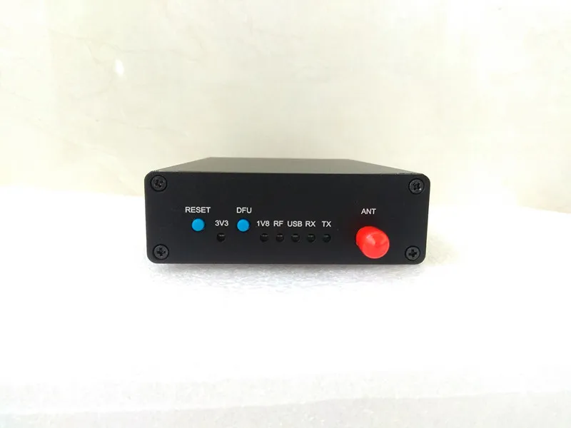 Verkauf Hackrf Ein Eintrag-ebene SDR, Viel Besser Als RTLSDR,