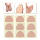 10 шт., наклейки для снятия боли в ступнях