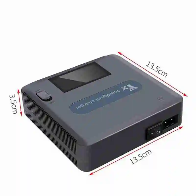 

Drone Charging Hub Kit For DJI Mavic Mini/Mini 2 Two-Way Digital Display Butler Quickly Charging Power Converter Accessories