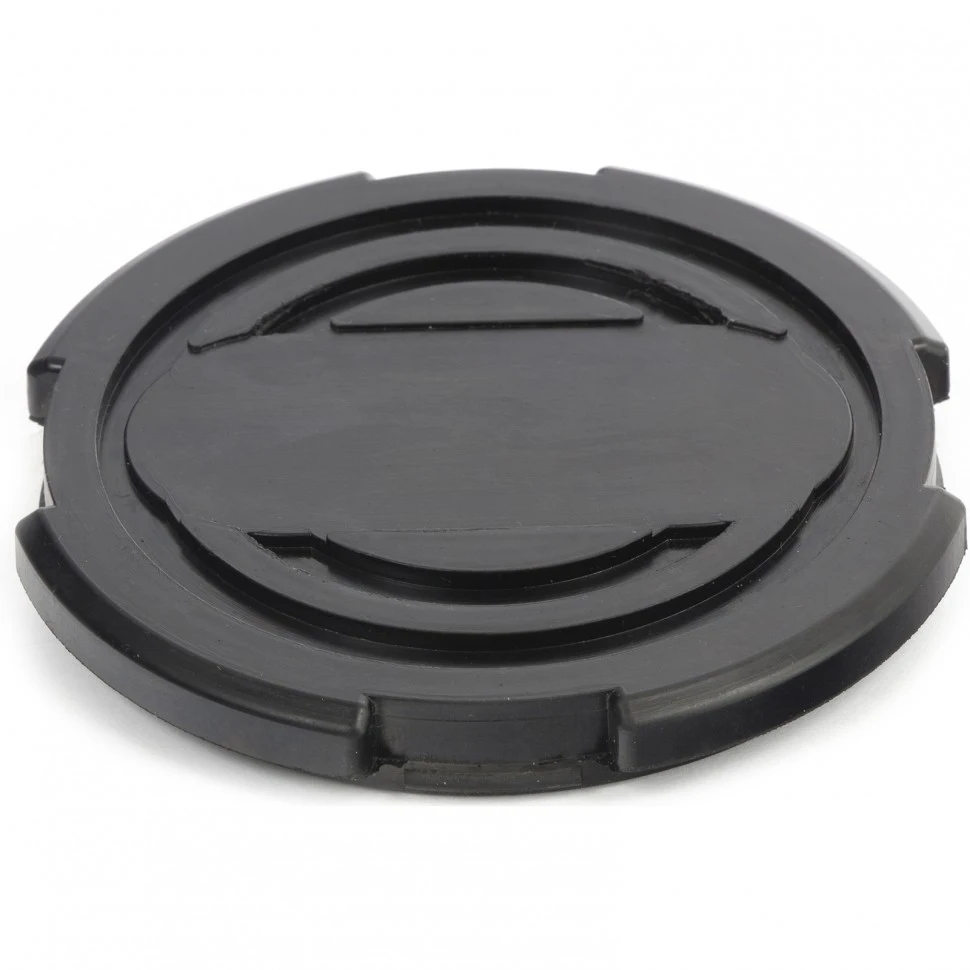 Резиновая опора для подкатного домкрата универсальная 100 мм |