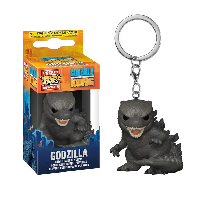 Bandai Namco брелок Godzilla экшн фигурки коллекционные игрушки|Игровые и трансформеры| |