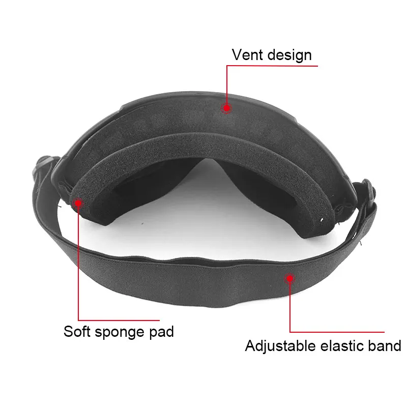 Мотоциклетные очки велосипедные шлемы MX для езды на мотоцикле и