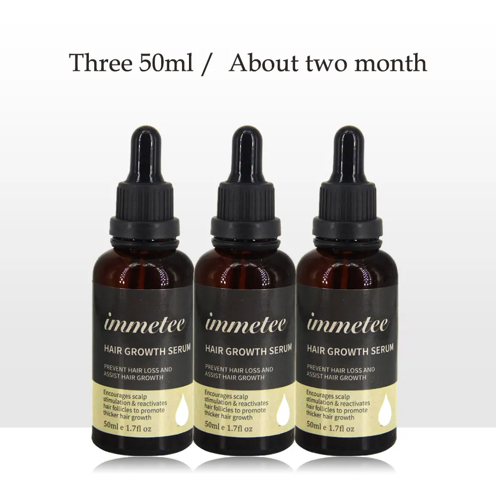 3 шт. масло для роста волос лечение против выпадения бороды актуальные решения