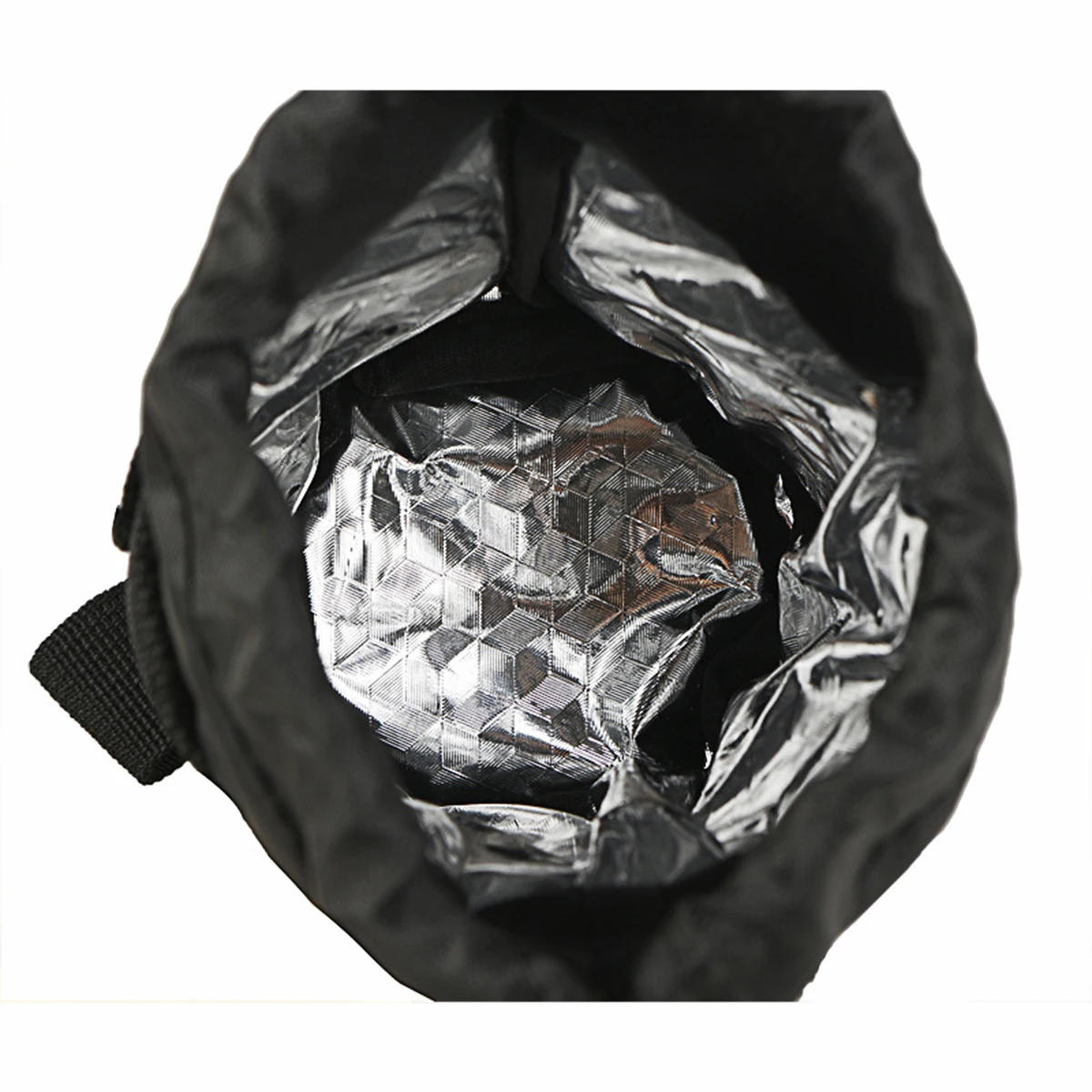 Велосипедная сумка с передними карманами для бутылок держатель рамы сохраняющий