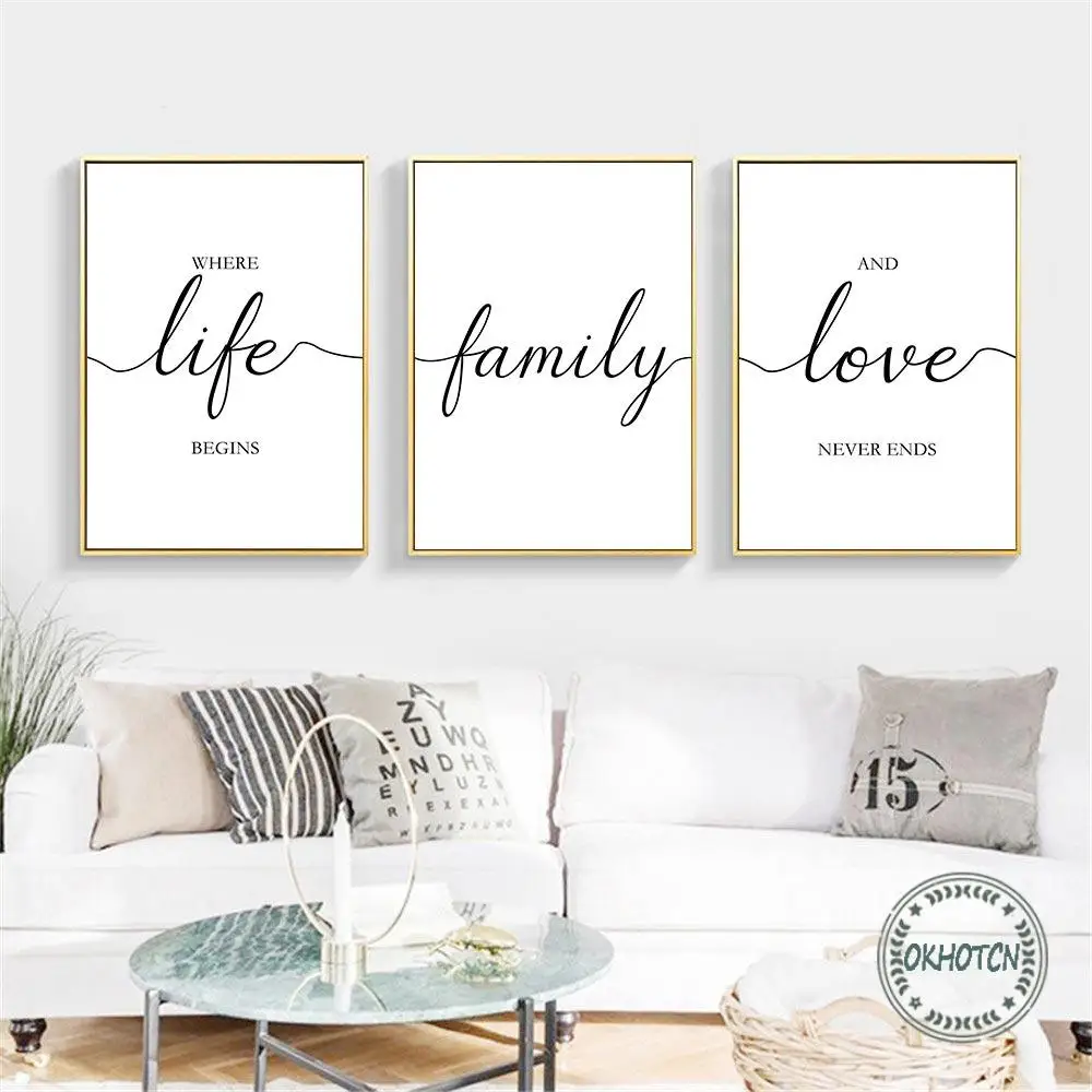 

Картина на холсте «Дом и любовь»