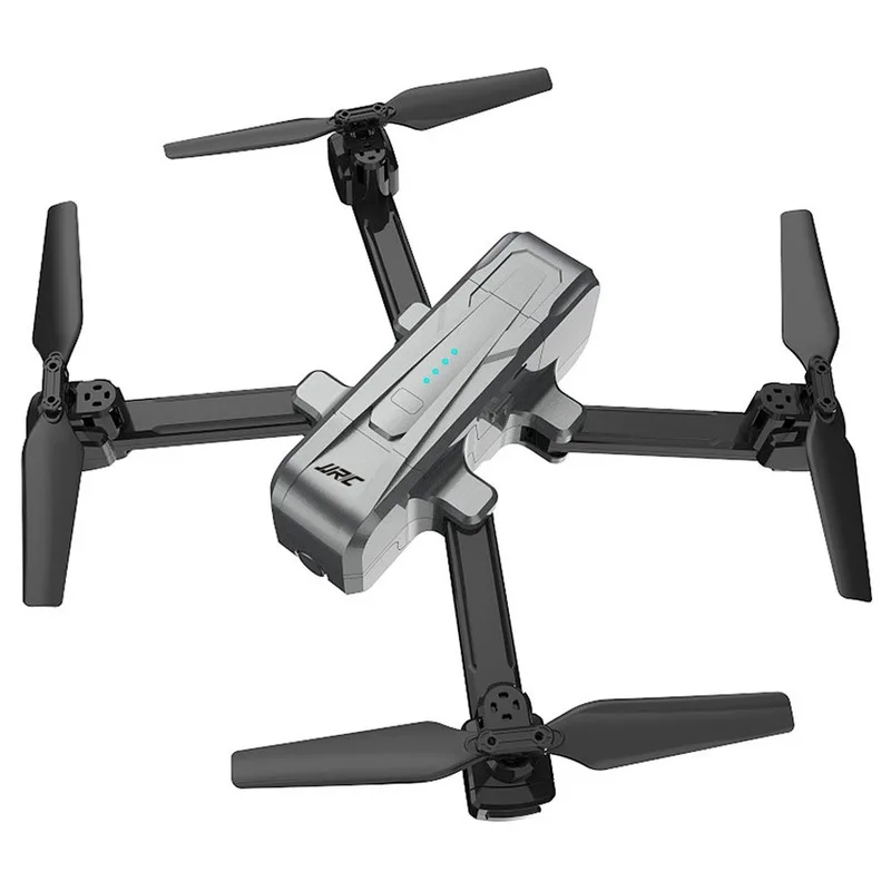 JJRC H73 Радиоуправляемый Дрон складной 2K 5G WiFi HD камера RTF с gps слежения Квадрокоптеры