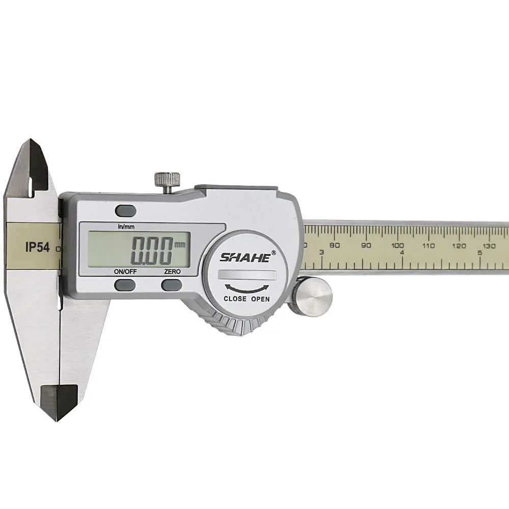 Штангенциркуль цифровой из нержавеющей стали 300 мм|sliding gauge digital|caliper gaugesliding |
