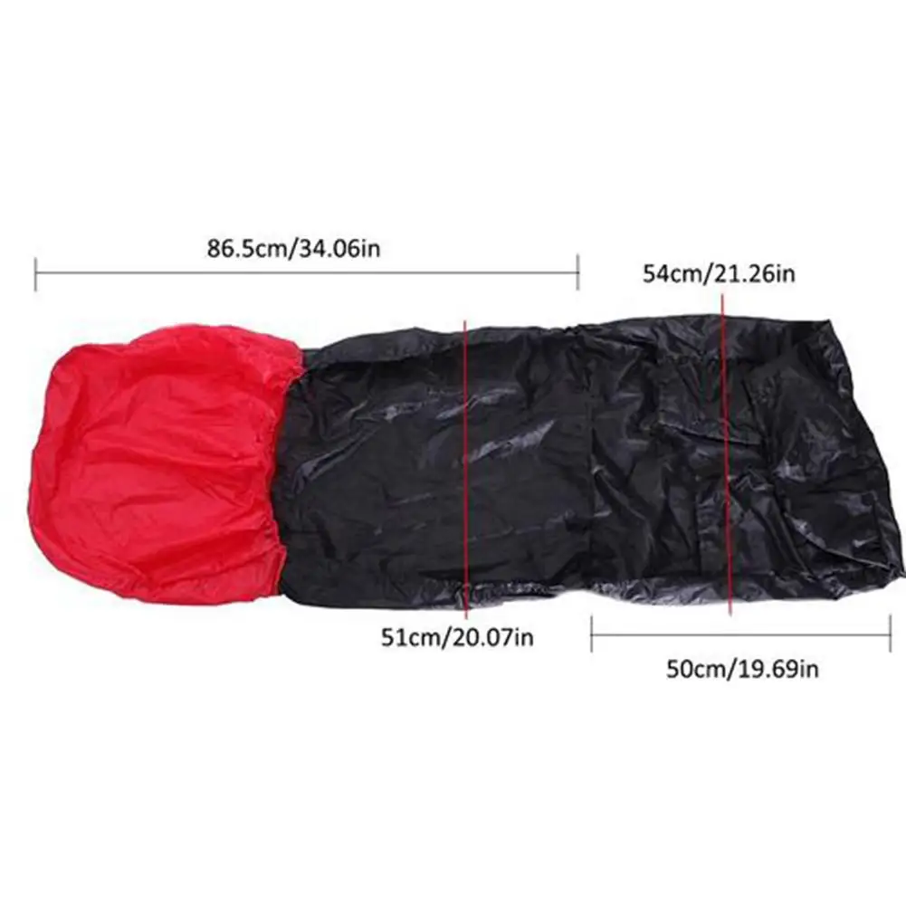 Водонепроницаемые универсальные чехлы для сидений 2 шт. чехол переднего сиденья