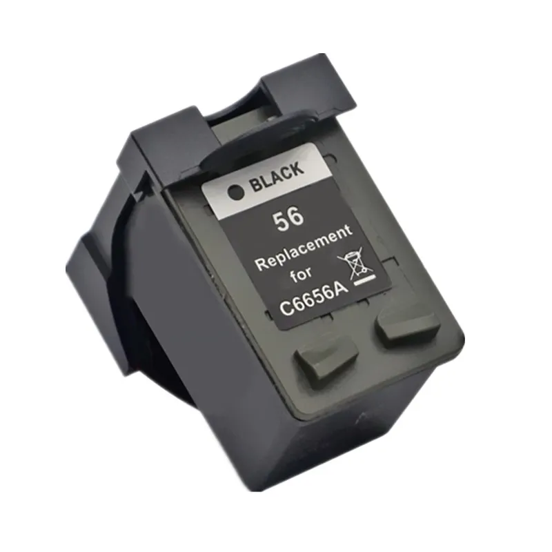 Картриджи чернильные C6656A для струйного принтера 56 XL HP56 Photosmart PSC2510xi DESKJET 400 410 Copier 450