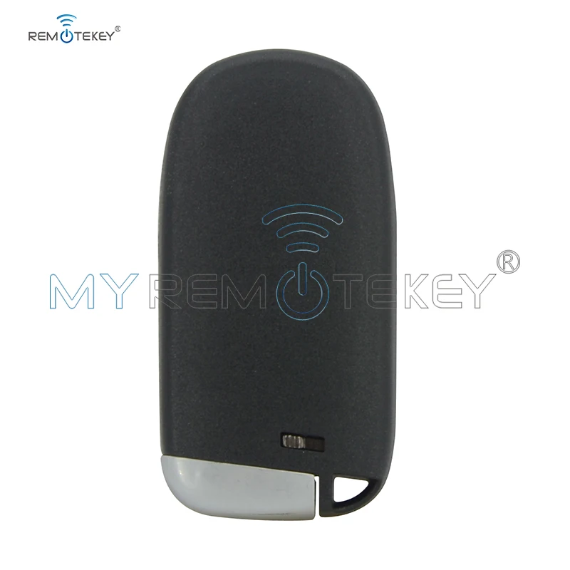 Remtekey smart key case 3+1 button for Dodge Ram 1500 2500 3500 GQ4-54T 2013 2014 2015 2016 | Автомобили и мотоциклы