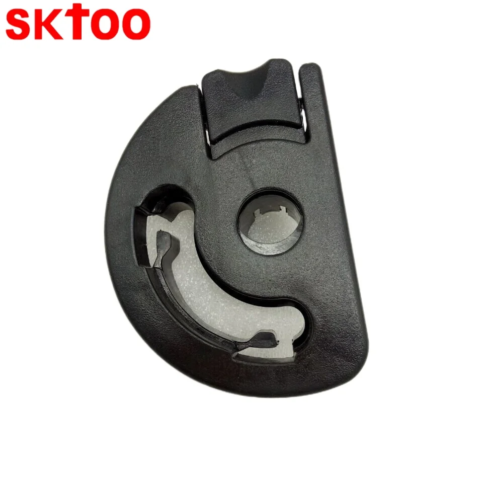 

8969RA left front driver seat adjuster for peugeot 307 seat armrest mount / 307 seat holder picasso sega triumph 408