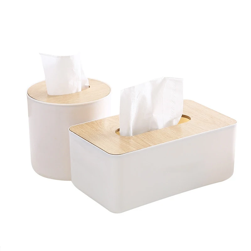 

Paper towel box, cardboard box, home living room, creative, cute multi-functional remote control, tea table, roll paper, box.