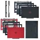 Задняя крышка ЖК-дисплея для ноутбука Dell Inspiron 15 7000 7566 7567Передняя панельупор для ладониНижняя крышказадняя крышкавоздушный выход