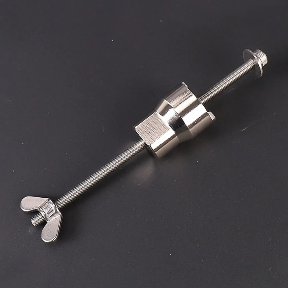 4mm Road Bicycle Flywheel Tower Base Removal Universal Stainless Steel Multifunction For MTB Bike Hub Disassembly Tool Repair | Спорт и