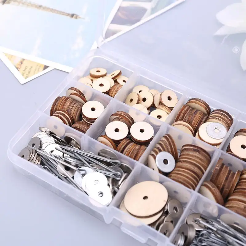 

Rotatable Wooden Joint Crafts DIY Human Doll Puppet Toys Handmade Material Kit 54DF